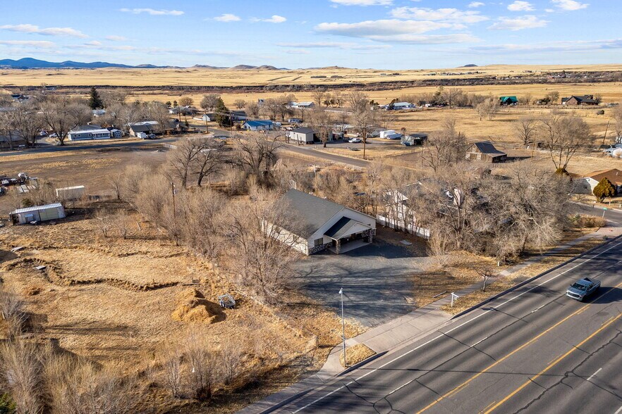 More Photos Of 374 N Main St, Eagar Office For Sale