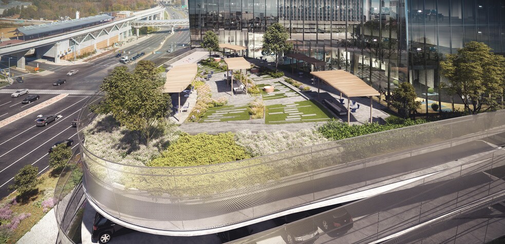 More Photos Of 1690 Old Meadow Rd, McLean Office For Lease