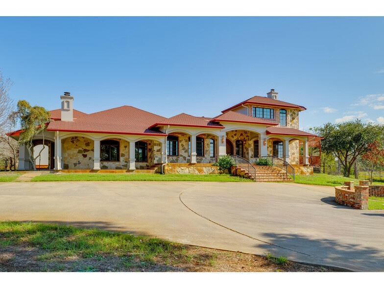 More Photos Of 711 Old Antioch Rd, Smithville Lodge Meeting Hall For Sale