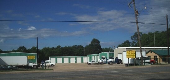 Primary Photo Of 325 Hwy 75 N, Huntsville Warehouse For Lease