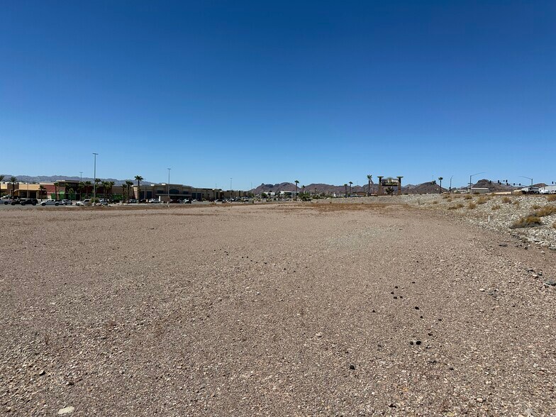More Photos Of 5621 Arizona 95, Lake Havasu City Land For Sale