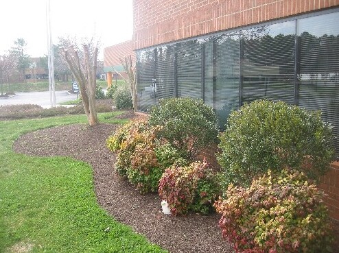 More Photos Of 4401-4453 Crossings Blvd, Prince George Office For Sale