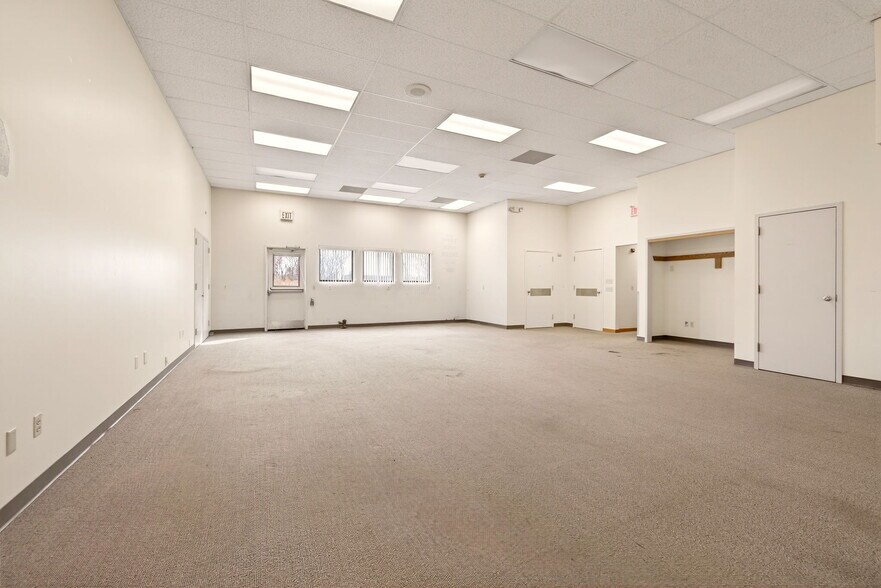 More Photos Of 6280 State Route 96, Farmington Freestanding For Lease