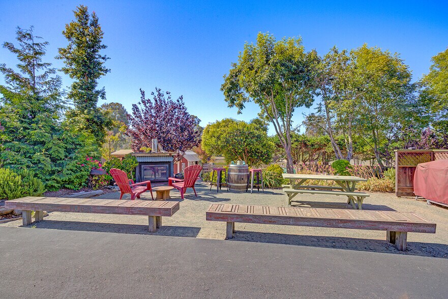 More Photos Of 2315 Autumn Pl, Arroyo Grande Lodge Meeting Hall For Sale