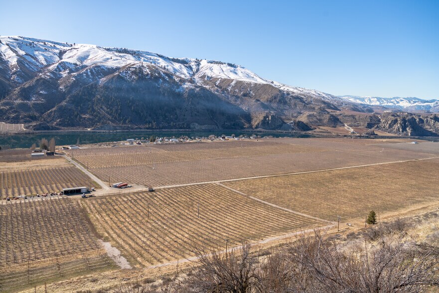 More Photos Of 15 Chelan Butte rd, Chelan Land For Sale