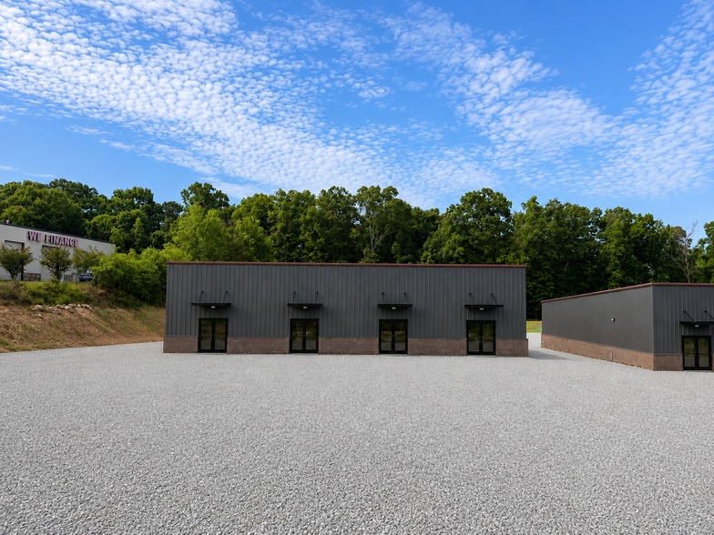 More Photos Of 1806 Highway 138, Monroe Flex For Lease