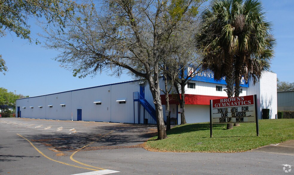 More Photos Of 740 Orange Ave, Altamonte Springs Flex For Sale