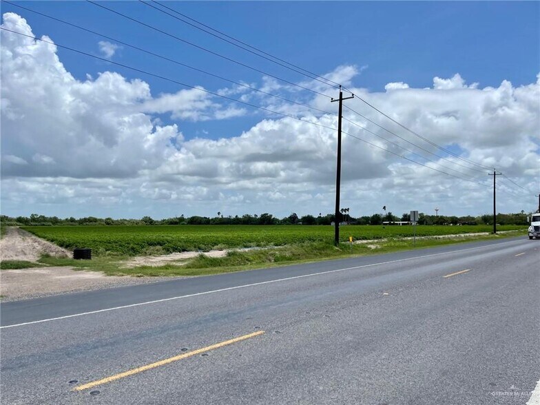 More Photos Of Military Hwy., Progreso Land For Sale