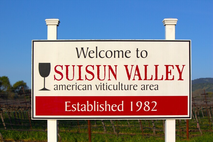 Primary Photo Of 4683 Abernathy Rd, Fairfield Land For Sale