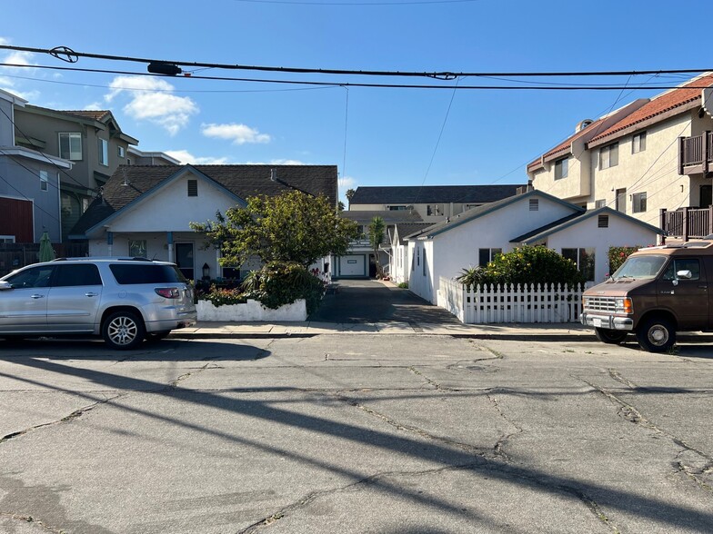 Primary Photo Of 230 Stimson Ave, Pismo Beach Apartments For Sale