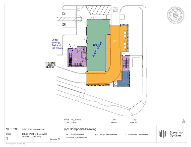 More Photos Of 12549 Washington Blvd, Whittier Medical For Lease