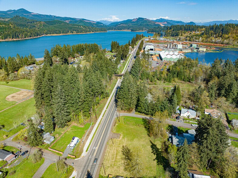 More Photos Of US-20 Hwy, Sweet Home Land For Sale