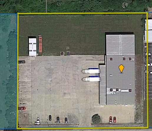 More Photos Of 1148 Dilts St, Anderson Distribution For Lease