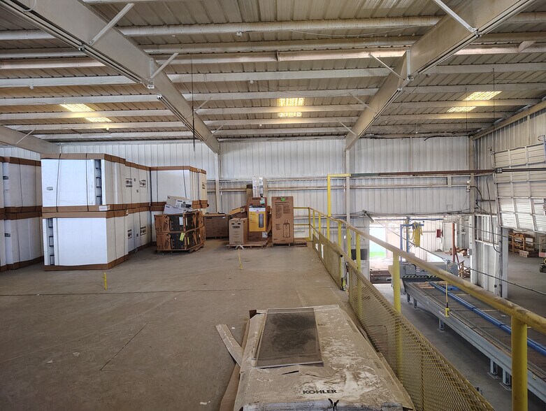 More Photos Of 1237 Grose Rd, Fort Pierce Warehouse For Sale