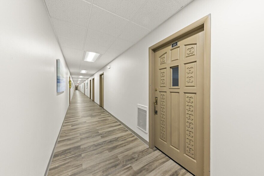 More Photos Of 416 E Roosevelt Rd, Wheaton Medical For Lease