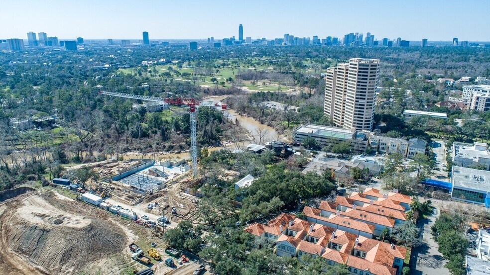 More Photos Of 5715-5727 Logan Ln, Houston Land For Sale