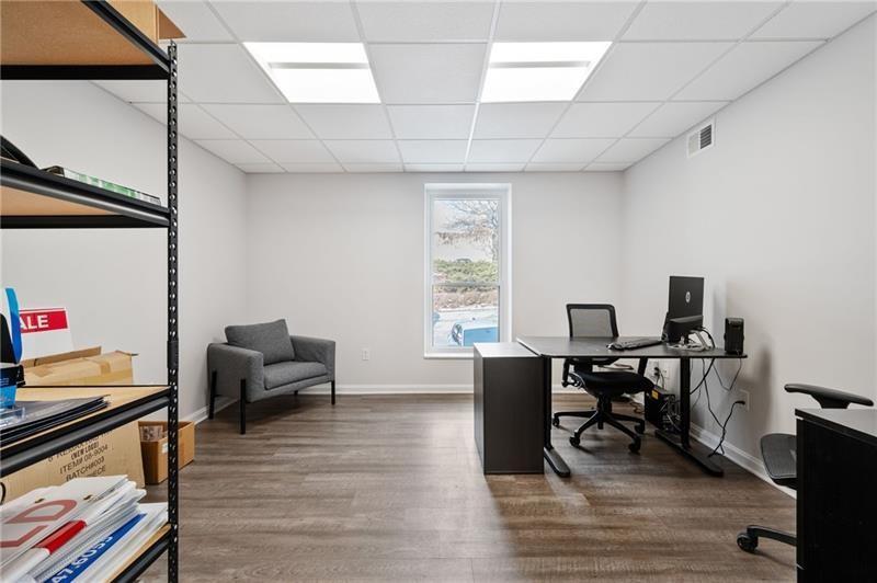 More Photos Of 100-111 McKnight Park Dr, Pittsburgh Office Residential For Sale