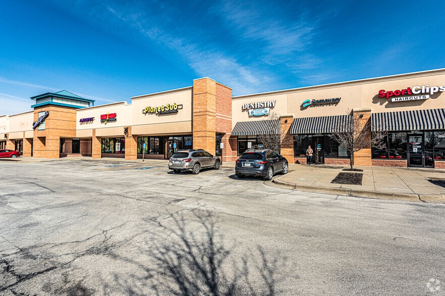 More Photos Of 13129-13171 State Line Blvd, Kansas City General Retail For Lease