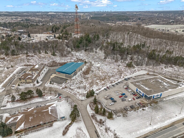 More Photos Of 6 Executive Pl, Kitchener Land For Sale