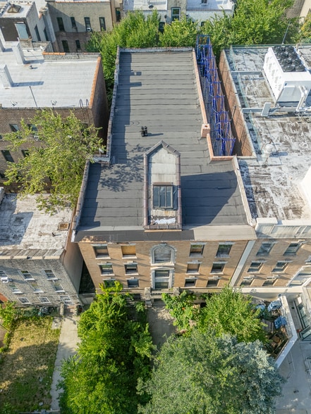 More Photos Of 554 Eastern Pky, Brooklyn Apartments For Sale