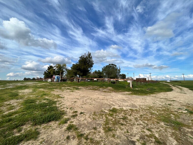 More Photos Of 34991 Lerdo Hwy, Bakersfield Land For Sale