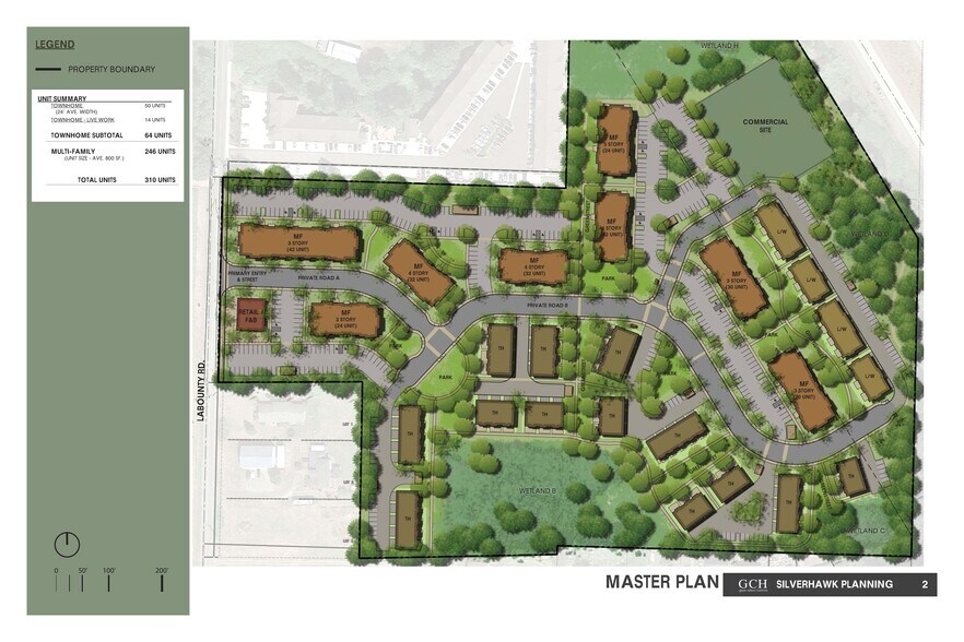 More Photos Of 5082-5094 LaBounty Rd, Ferndale Land For Sale