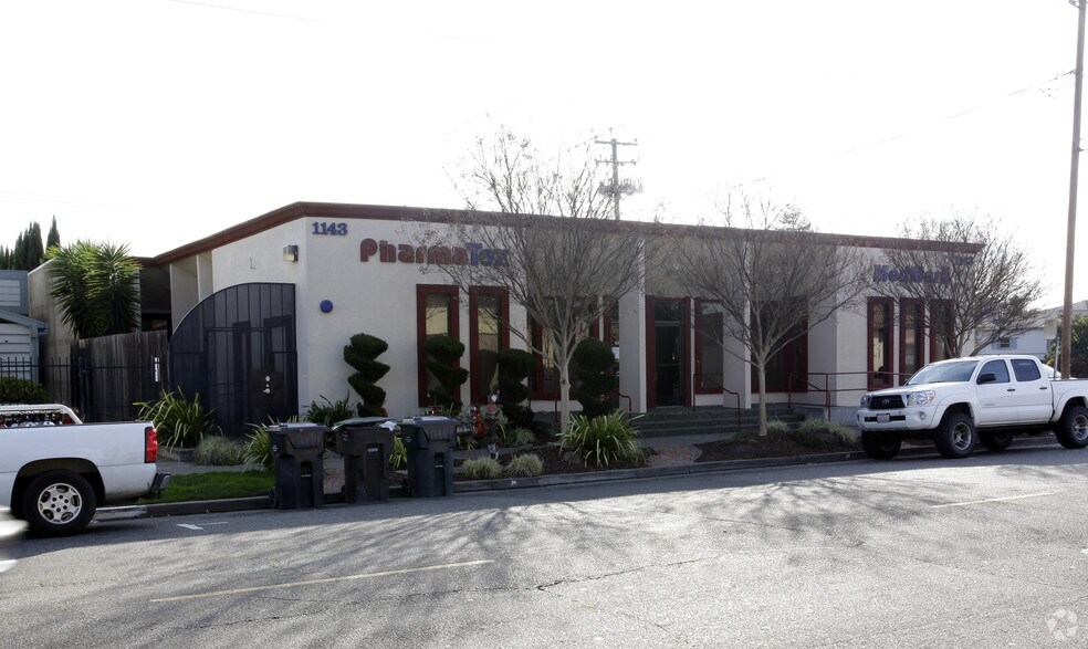 More Photos Of 1143 Missouri St, Fairfield Medical For Sale