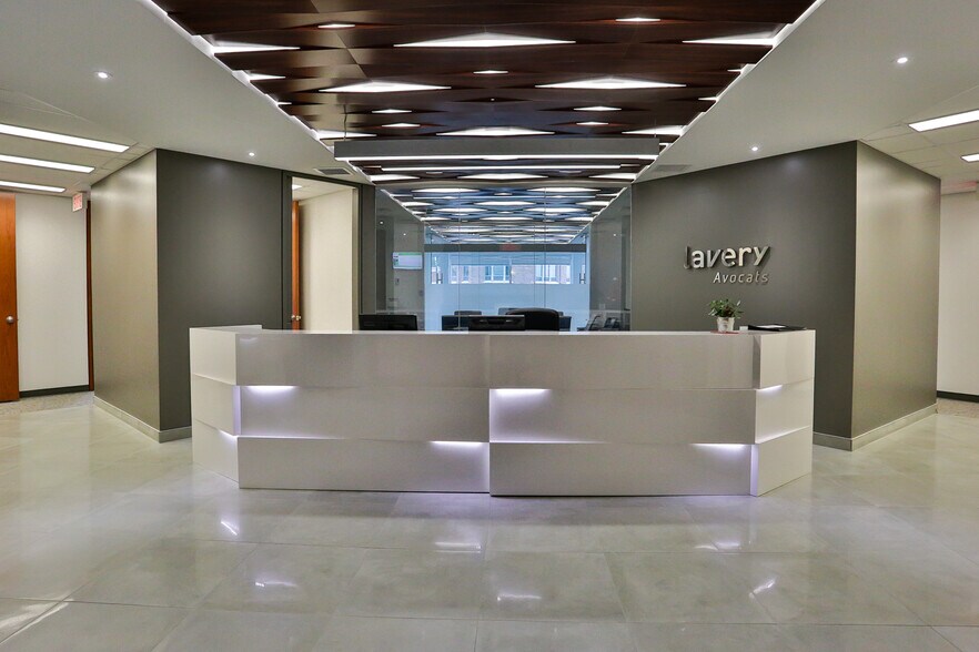 More Photos Of 1500 Rue Royale, Trois-Rivières Office For Lease