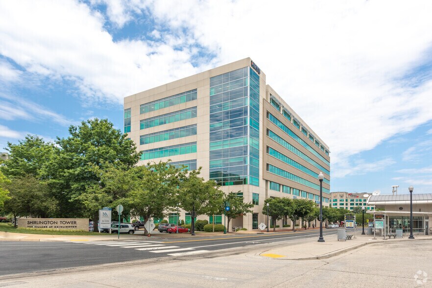More Photos Of 2900 S Quincy St, Arlington Office For Sale