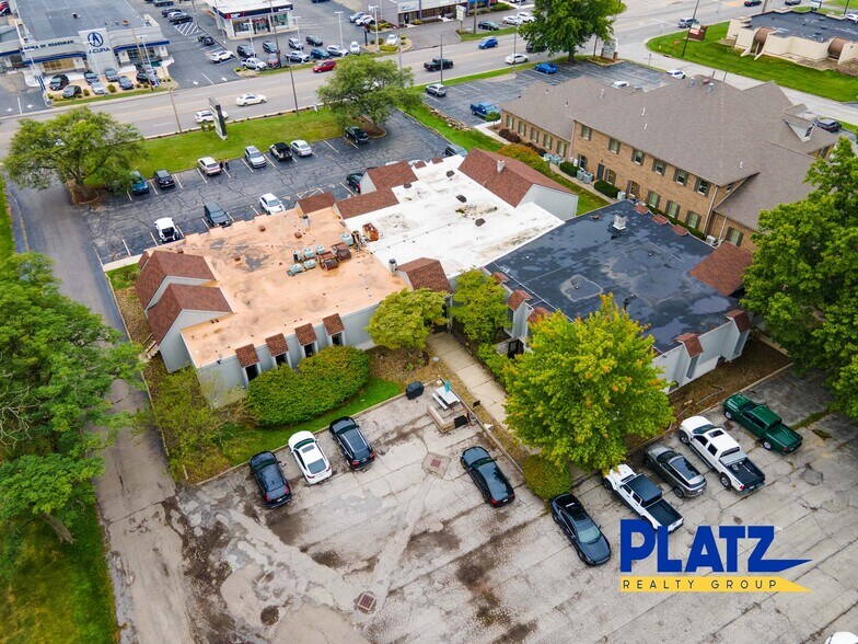More Photos Of 860 Boardman Canfield Rd, Youngstown Office For Sale
