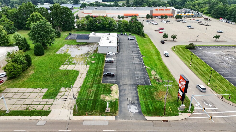 More Photos Of 2775-2785 S Arlington Rd, Akron Land For Lease
