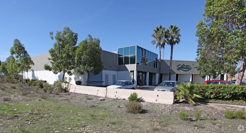 Primary Photo Of , San Diego Industrial For Sale