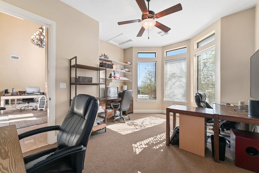 More Photos Of 18580 FM 1431, Jonestown Office For Sale