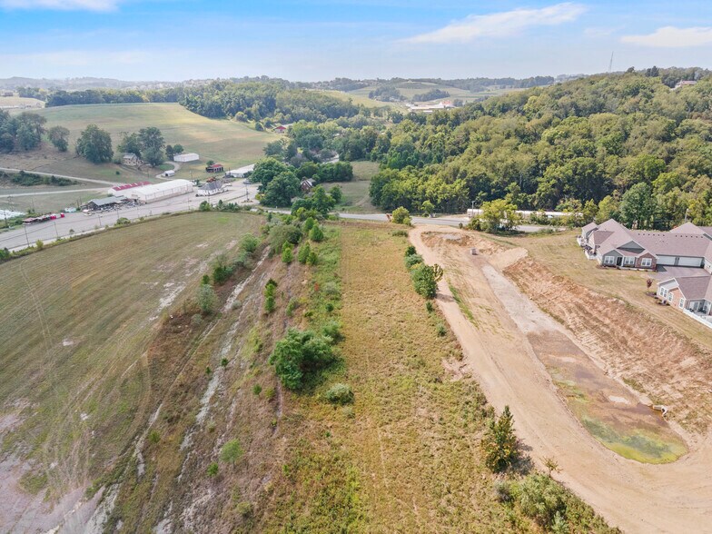 More Photos Of Route 88, Finleyville Land For Lease