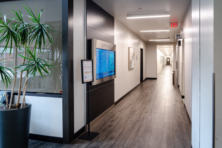 More Photos Of 1650 W Rosedale St, Fort Worth Medical For Lease