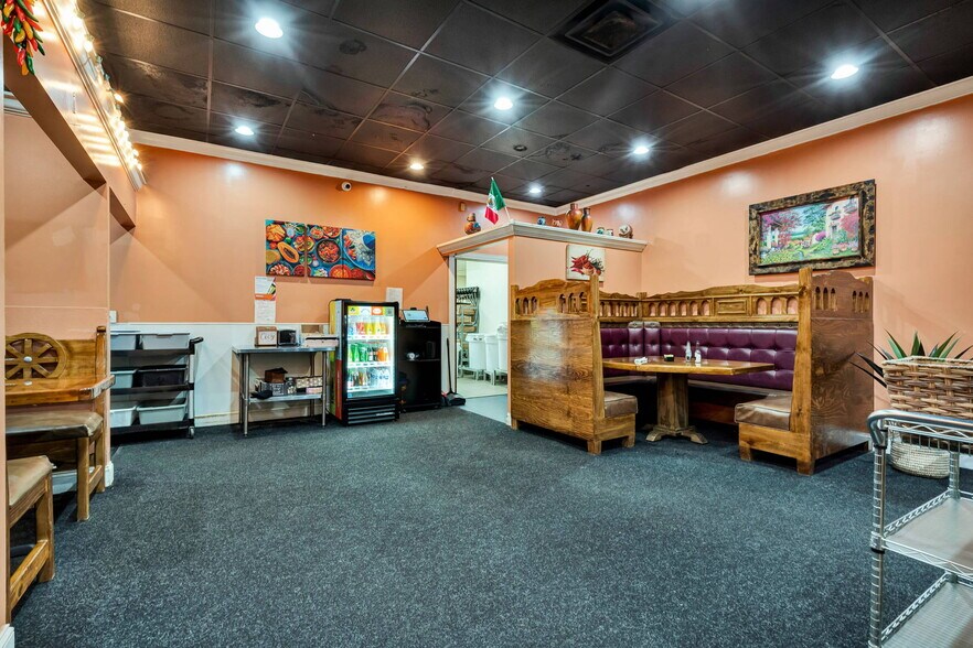 More Photos Of 2311 Chattanooga Rd, Dalton Freestanding For Sale