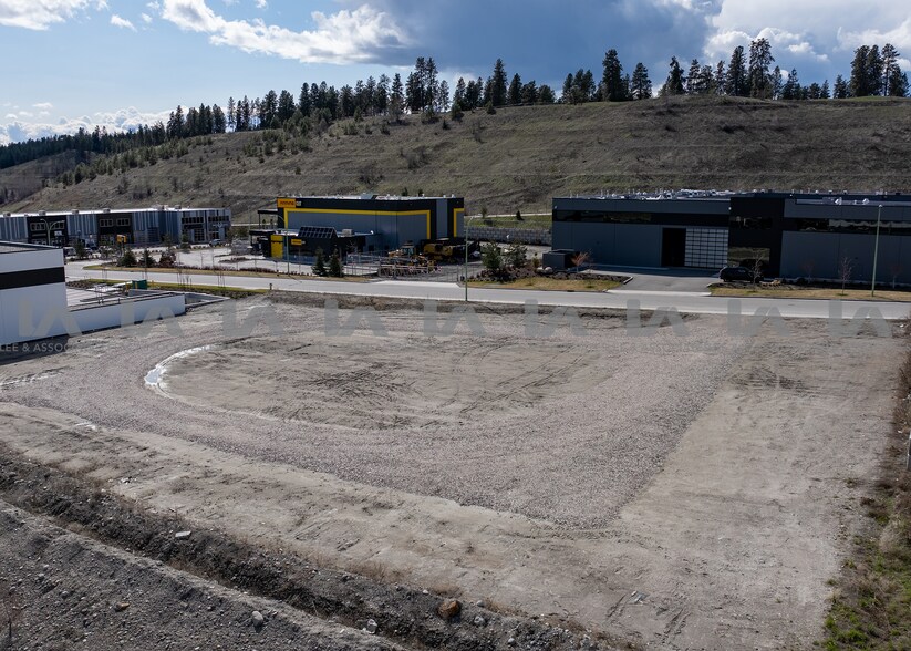 More Photos Of 2075 Matrix Cres, Kelowna Land For Sale