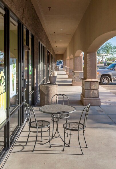 More Photos Of 4302 E Ray Rd, Phoenix Freestanding For Lease