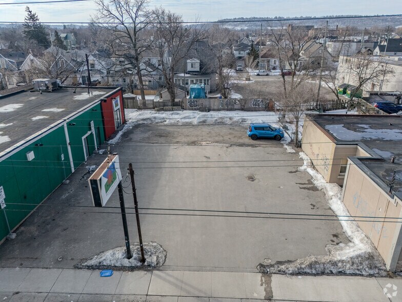 Primary Photo Of 1346 Barton St E, Hamilton Land For Sale