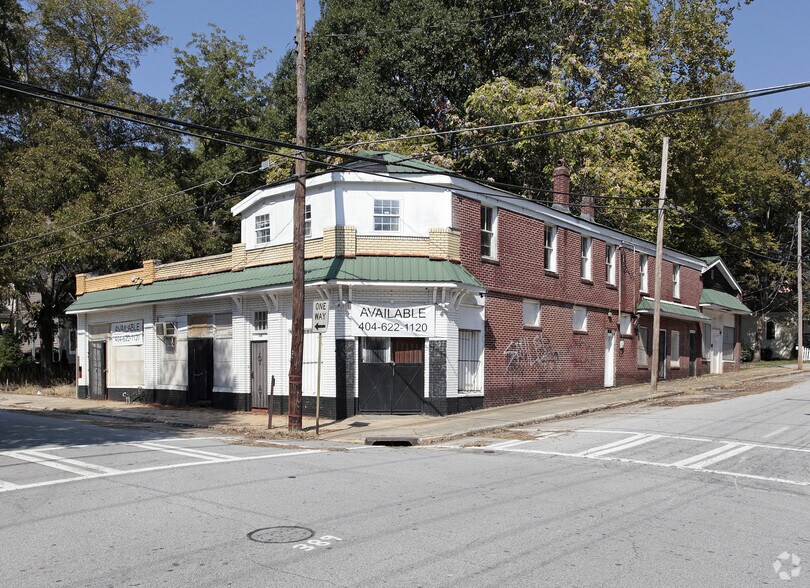 More Photos Of 328-336 Ormond St SE, Atlanta Storefront For Lease