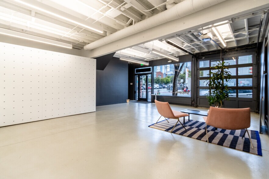 More Photos Of 560 3rd St, San Francisco Warehouse For Lease