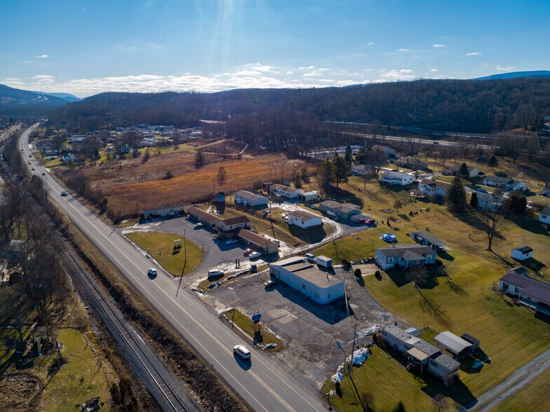 More Photos Of 15033-15045 Dunnings Hwy, East Freedom Land For Sale