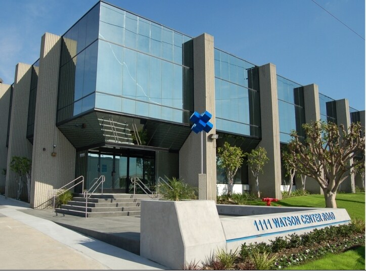 Primary Photo Of 1111 E Watson Center Rd, Carson Warehouse For Lease