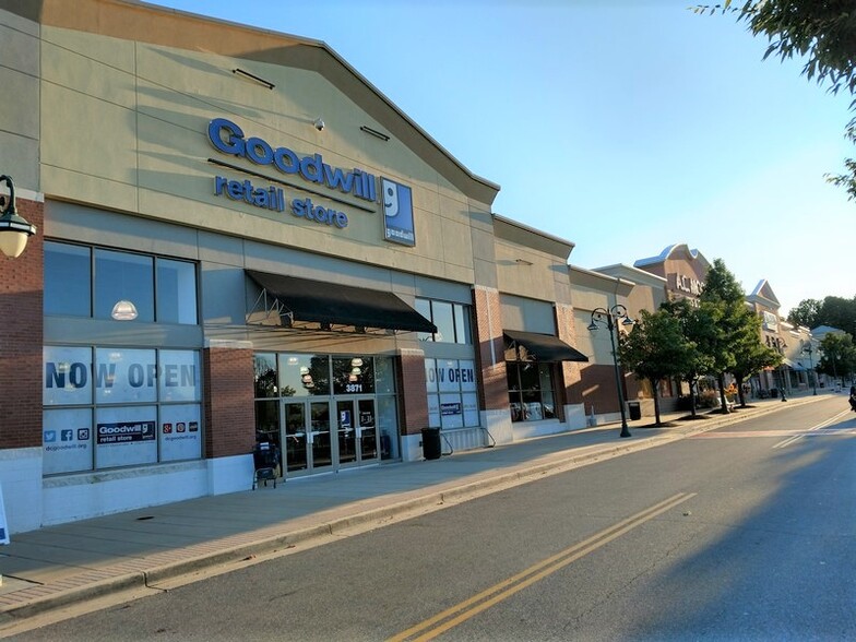 More Photos Of 3800-3900 Evergreen Pky, Bowie Unknown For Lease