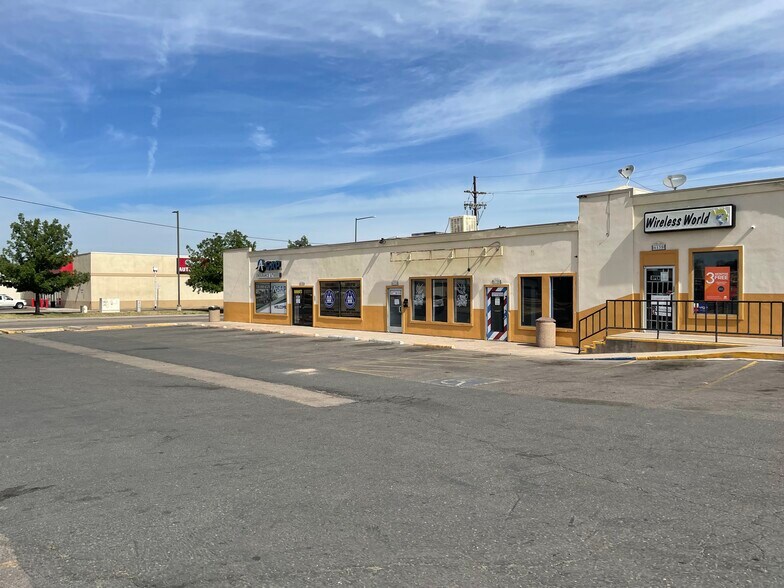 More Photos Of 6105-6195 E 72nd Ave, Commerce City Unknown For Lease