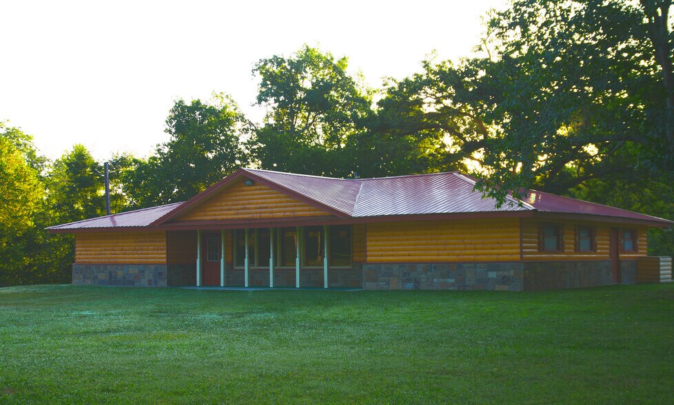 Primary Photo Of 5362 OK-10 Hwy, Tahlequah Land For Sale