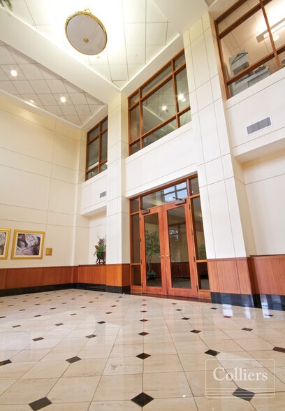 More Photos Of 100 Center Point Cir, Columbia Office For Lease