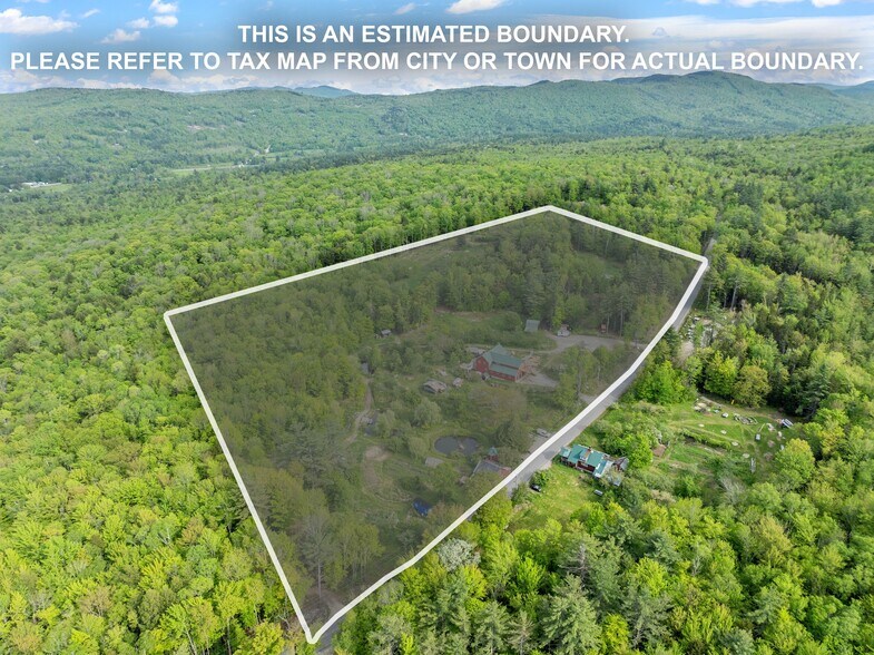 More Photos Of 218 Streeter Woods Rd, Dorchester Lodge Meeting Hall For Sale