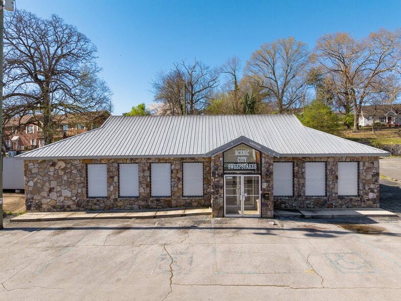 More Photos Of 3900 Ringgold Rd, Chattanooga Freestanding For Sale