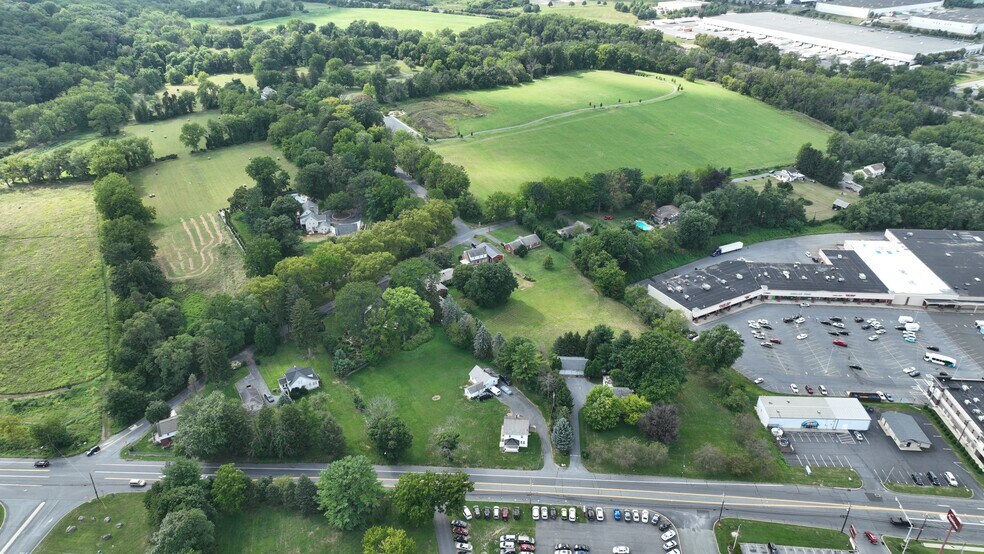 More Photos Of 3741 Nazareth Pike, Bethlehem Land For Sale